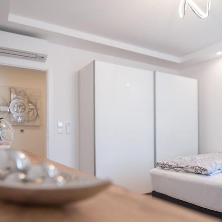 Mh Living - 11 - Modern Living Dream In Center Apartment Graz Ngoại thất bức ảnh