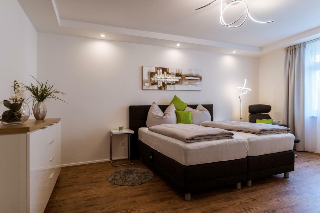 Mh Living - 11 - Modern Living Dream In Center Apartment Graz Ngoại thất bức ảnh