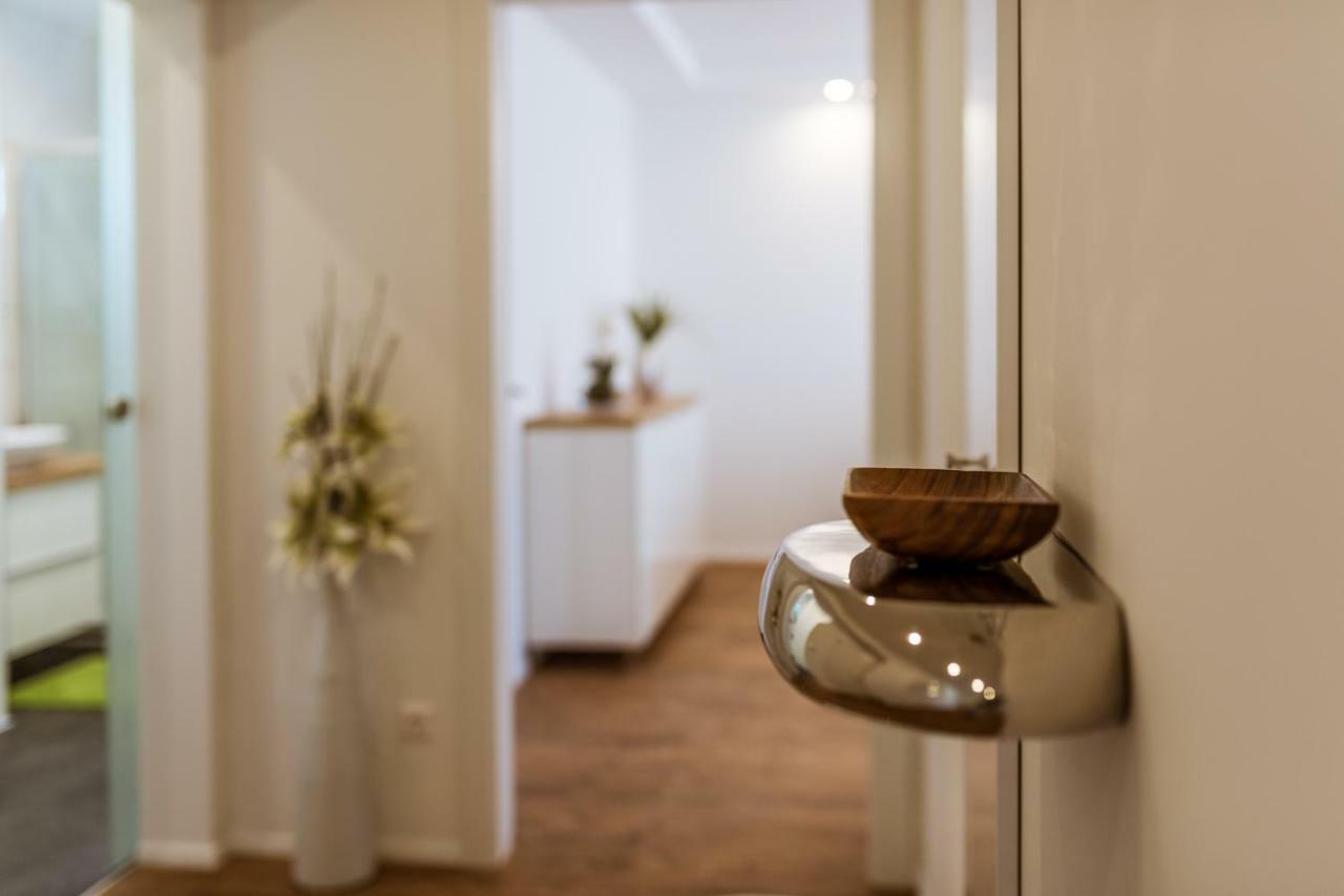 Mh Living - 11 - Modern Living Dream In Center Apartment Graz Ngoại thất bức ảnh