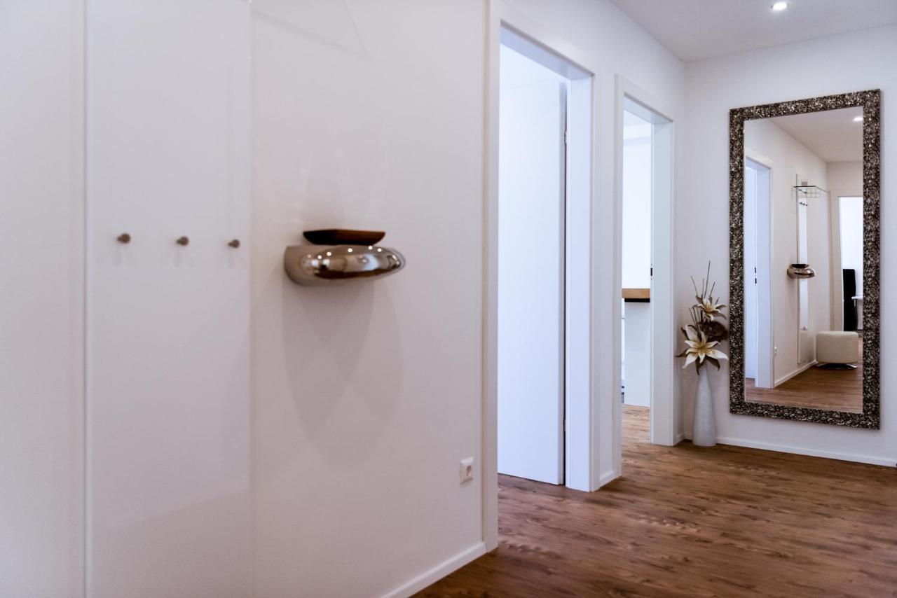 Mh Living - 11 - Modern Living Dream In Center Apartment Graz Ngoại thất bức ảnh