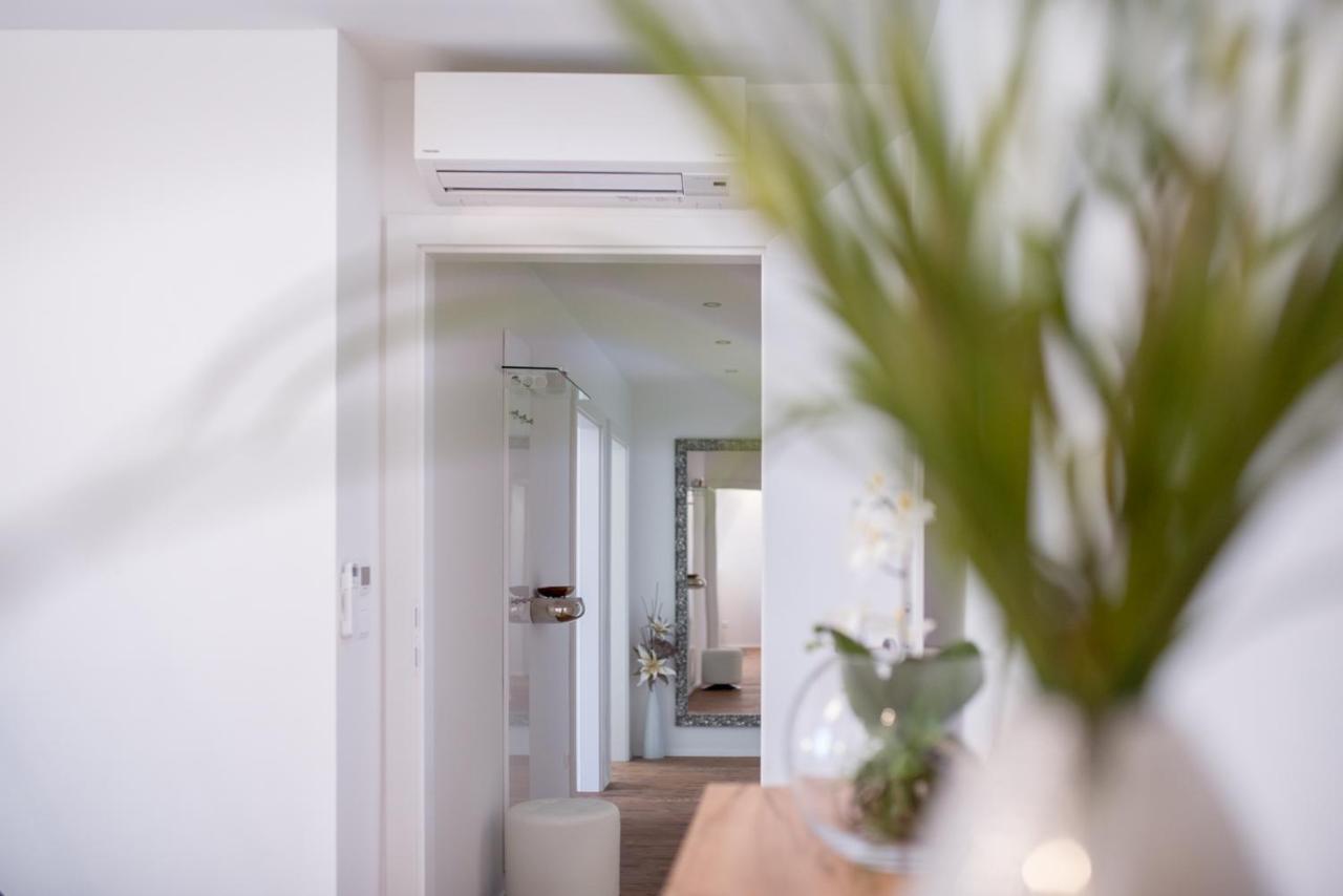 Mh Living - 11 - Modern Living Dream In Center Apartment Graz Ngoại thất bức ảnh