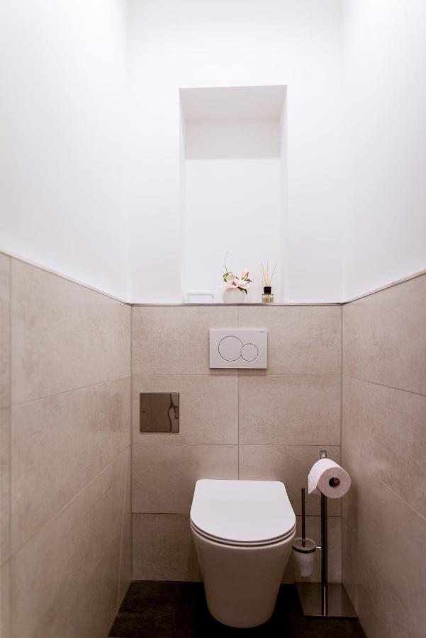 Mh Living - 11 - Modern Living Dream In Center Apartment Graz Ngoại thất bức ảnh